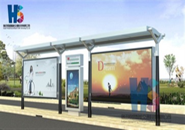 太陽(yáng)能候車亭的優(yōu)勢(shì)和影響因素